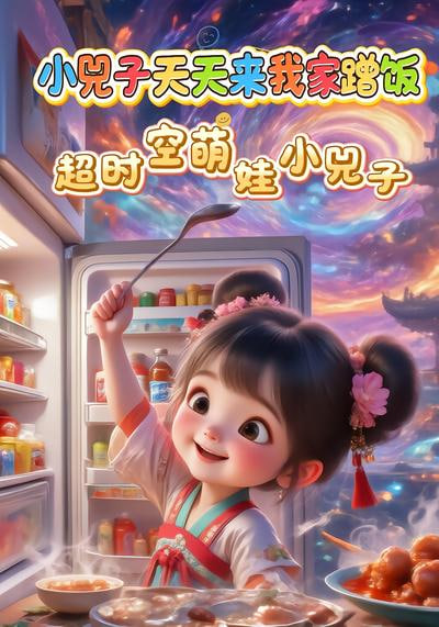 清明時節愛上我電視劇
