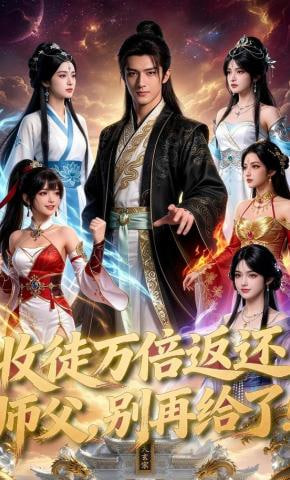 從指尖傳出的熱情第一季